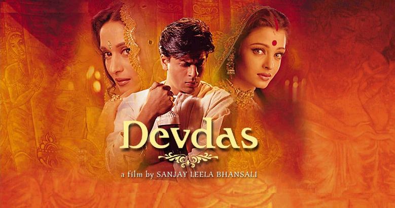 Devdas In Cannes Film Festival